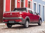 Fiat Strada Trekking CD 2013 года